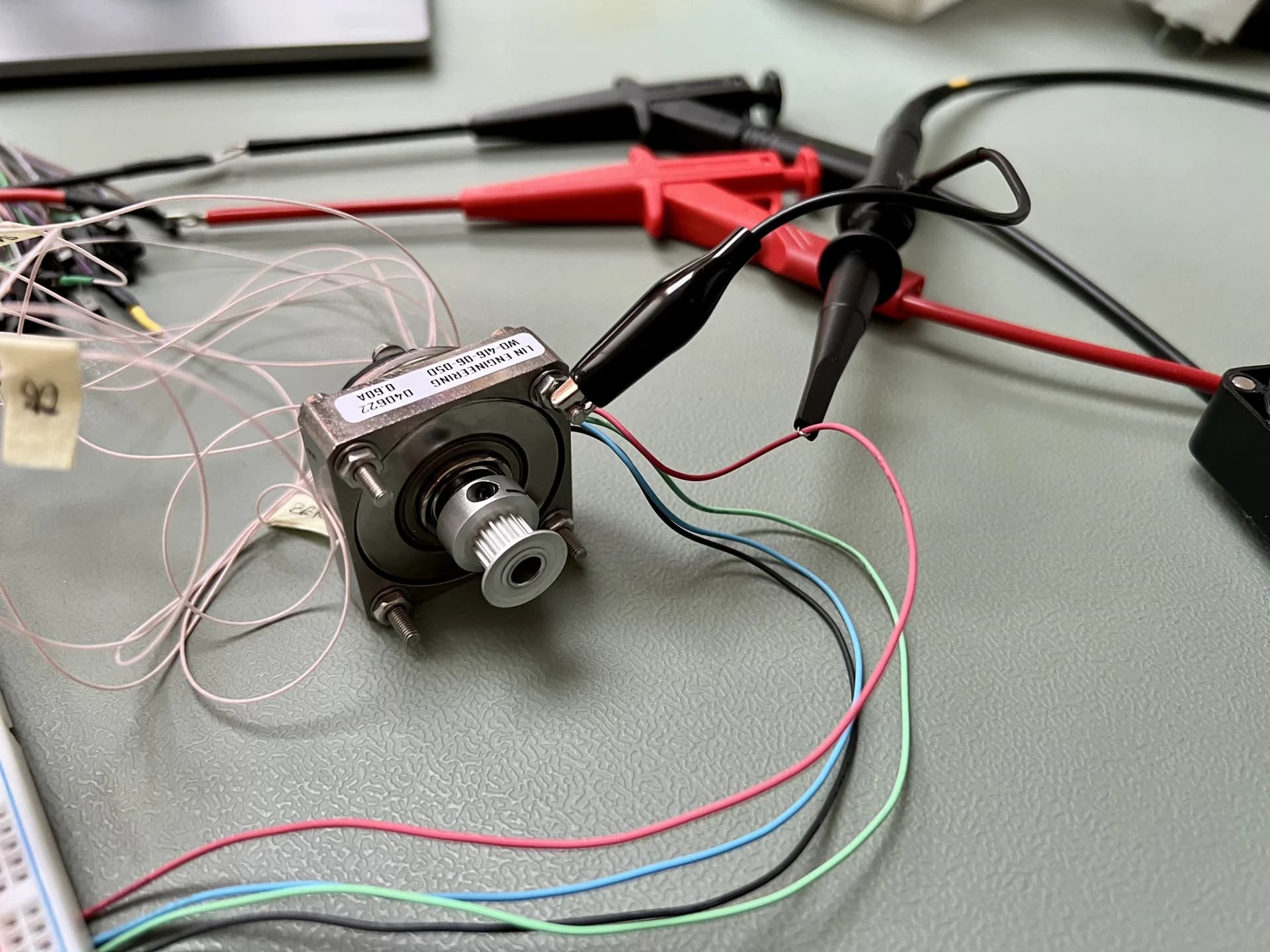 capacitive-coupled-radiated-noise