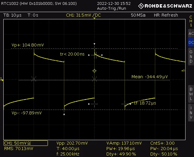 noise-stepper-wire-capacitive-coupling