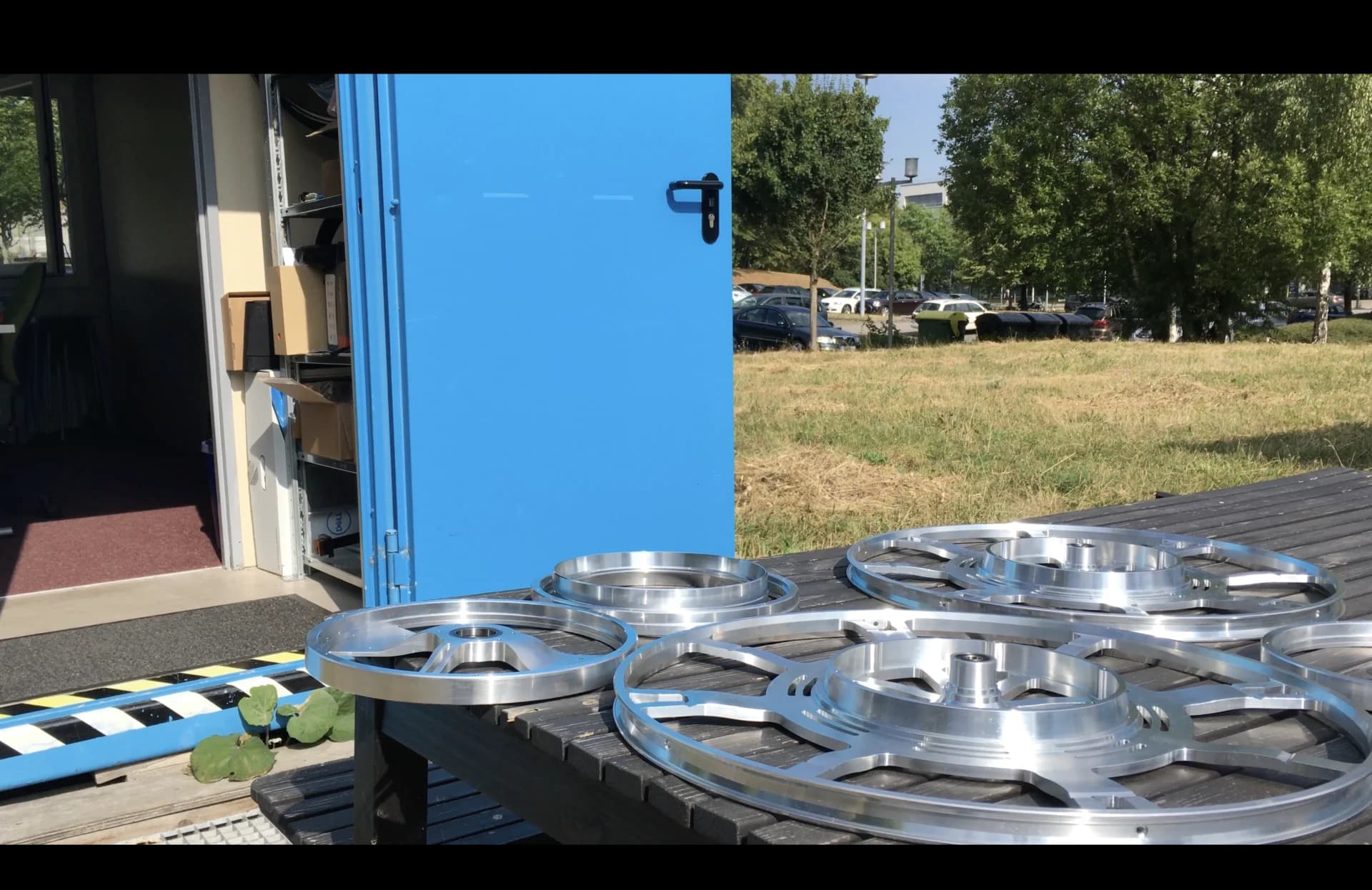 wheel-before-assembly