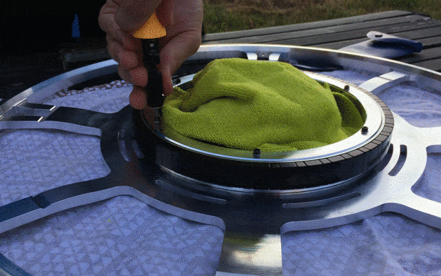 wheel-while-assembly