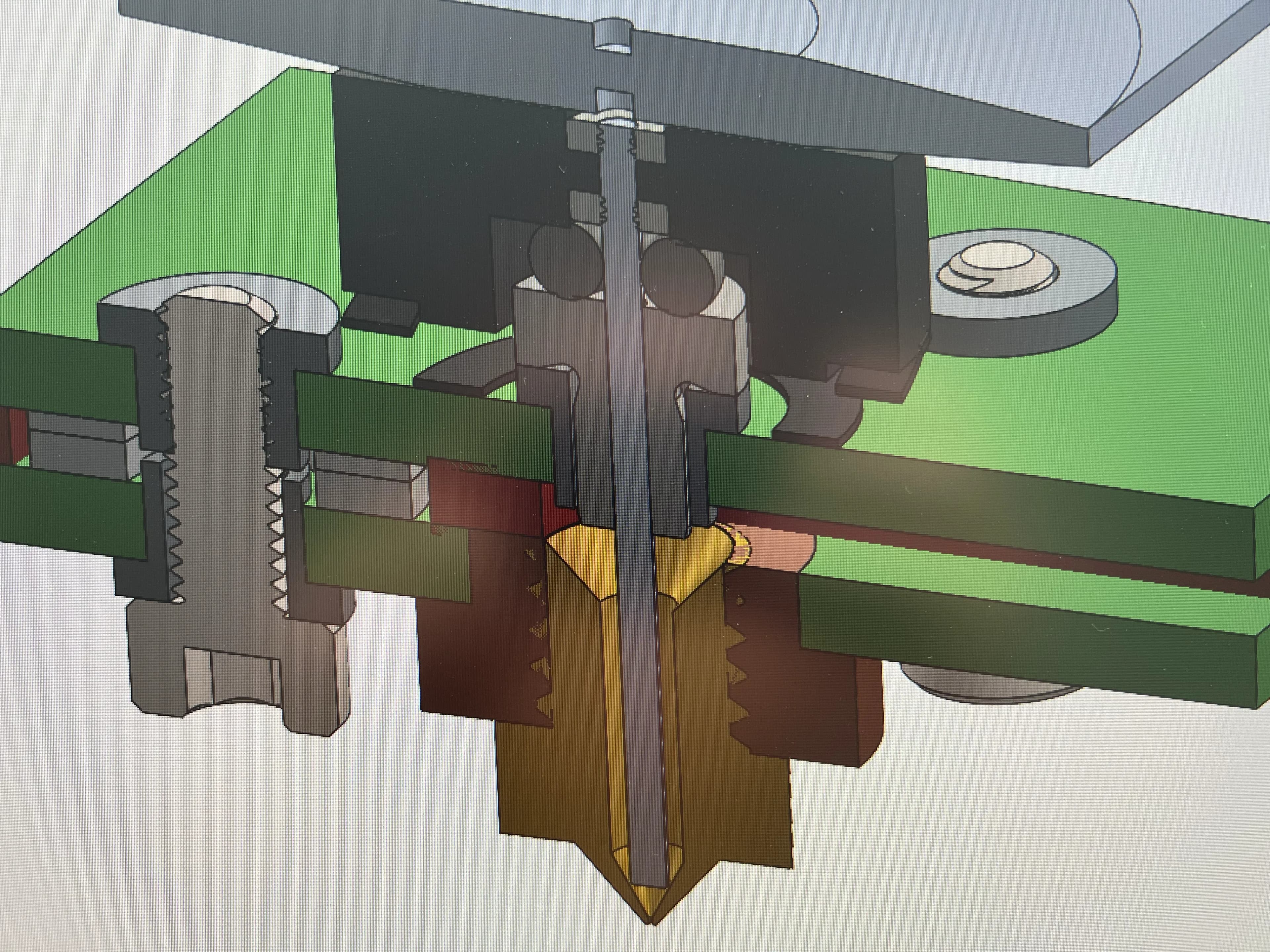 cross-section-concept